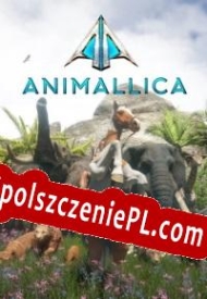 Animallica generator klucza CD