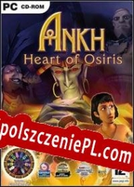 Ankh: Heart of Osiris generator kluczy