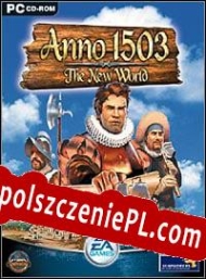 generator klucza CD Anno 1503: The New World