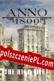 generator klucza licencyjnego Anno 1800: The High Life