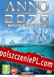 Anno 2070: Deep Ocean generator klucza CD