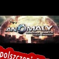Anomaly: Warzone Earth Mobile Campaign generator klucza CD