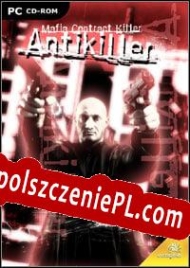 Antikiller generator klucza CD