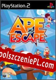 Ape Escape 2 klucz aktywacyjny