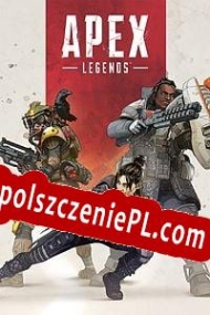 generator kluczy Apex Legends