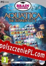 Aquatica: The Sunken City darmowy klucz