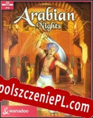 Arabian Nights generator klucza CD