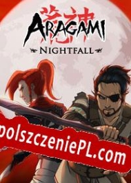 darmowy klucz Aragami: Nightfall