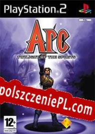 Arc the Lad: Twilight of the Spirits generator kluczy