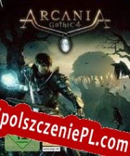 Arcania: A Gothic Tale generator klucza CD