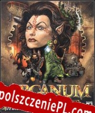 Arcanum: Of Steamworks and Magick Obscura generator klucza CD