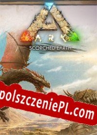 ARK: Scorched Earth generator klucza licencyjnego