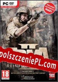 generator klucza licencyjnego ArmA II: Reinforcements