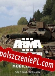 Arma III Creator DLC: Global Mobilization Cold War Germany darmowy klucz