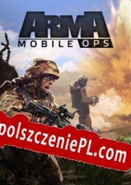 klucz licencyjny Arma Mobile Ops