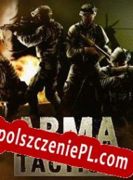 generator kluczy Arma Tactics