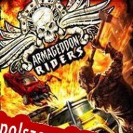 Armageddon Riders klucz aktywacyjny