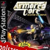 Armored Core: Master of Arena generator kluczy