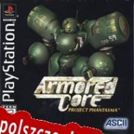 Armored Core: Project Phantasma generator klucza licencyjnego