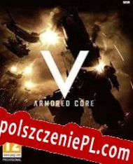 klucz licencyjny Armored Core V