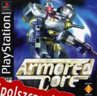 generator klucza licencyjnego Armored Core