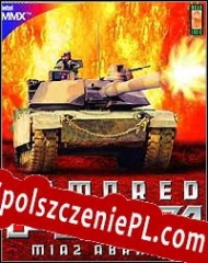 Armored Fist 2: M1A2 Abrams darmowy klucz