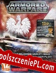 Armored Warfare klucz aktywacyjny