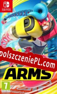 Arms generator klucza licencyjnego