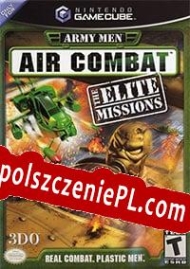 generator kluczy Army Men: Air Combat The Elite Missions