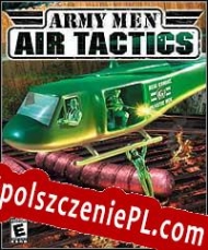 generator kluczy Army Men: Air Tactics