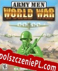 Army Men: World War generator klucza CD