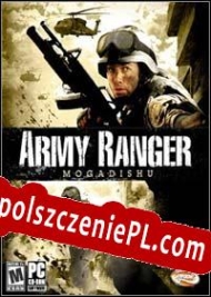 klucz aktywacyjny Army Ranger: Mogadishu