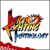 klucz licencyjny Art of Fighting Anthology