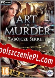 Art of Murder: Deadly Secrets generator klucza licencyjnego