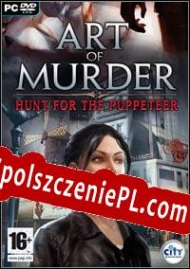 generator klucza licencyjnego Art of Murder: Hunt for the Puppeteer