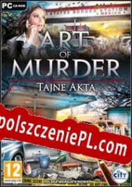 darmowy klucz Art of Murder: The Secret Files