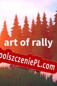 klucz licencyjny art of rally