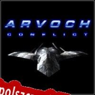 Arvoch Conflict generator klucza licencyjnego