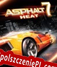 generator klucza licencyjnego Asphalt 7: Heat