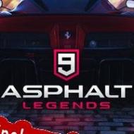 klucz aktywacyjny Asphalt 9: Legends