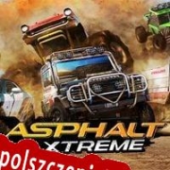 generator kluczy Asphalt Xtreme