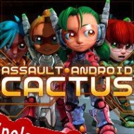 Assault Android Cactus klucz aktywacyjny