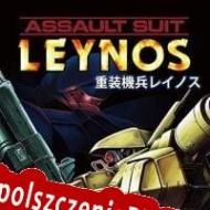 generator kluczy Assault Suit Leynos