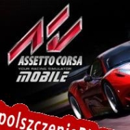 Assetto Corsa Mobile generator kluczy