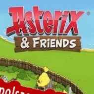 Asterix and Friends klucz aktywacyjny