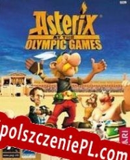 generator klucza licencyjnego Asterix at the Olympic Games