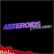 generator kluczy Asteroids & Asteroids Deluxe