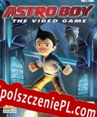 Astro Boy: The Video Game generator klucza licencyjnego