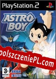 generator kluczy Astro Boy