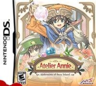 Atelier Annie: Alchemists of Sera Island generator klucza licencyjnego